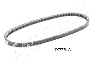 109-13X775 ASHIKA V-Belt