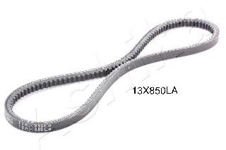 109-13X850 ASHIKA V-Belt
