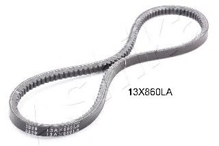 109-13X860 ASHIKA V-Belt
