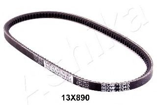 109-13X890 ASHIKA V-Belt