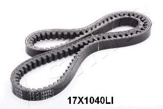 109-17X1040 ASHIKA V-Belt