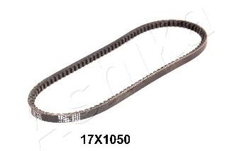 109-17X1050 ASHIKA V-Belt
