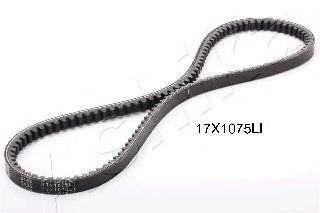 109-17X1075 ASHIKA V-Belt
