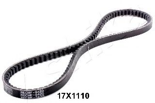109-17X1110 ASHIKA V-Belt