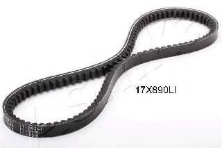 109-17X890 ASHIKA V-Belt