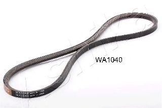 109-WA1040 ASHIKA V-Belt