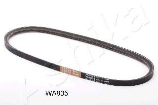 109-WA835 ASHIKA V-Belt