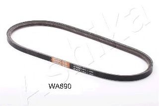 109-WA890 ASHIKA V-Belt