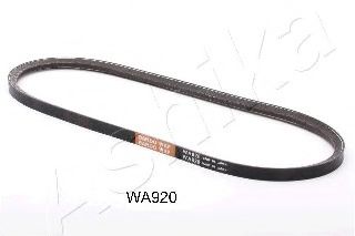 109-WA920 ASHIKA V-Belt