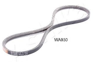 109-WA930 ASHIKA V-Belt