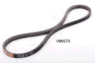 109-WN975 ASHIKA V-Belt