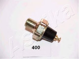 11-04-400 ASHIKA Sensor, Öldruck