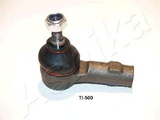111-05-500 ASHIKA Gasket, cylinder head cover