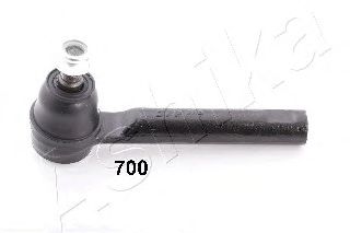 111-07-700 ASHIKA Cylinder Head Gasket, cylinder head cover