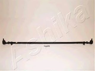 111-0A-A52 ASHIKA Steering Tie Rod End