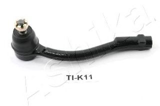111-0K-K10R ASHIKA Steering Tie Rod End