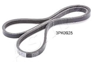 112-3PK925 ASHIKA V-Ribbed Belts
