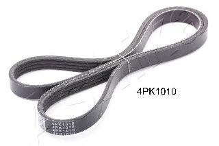112-4PK1010 ASHIKA V-Ribbed Belts