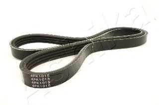 112-4PK1015 ASHIKA V-Ribbed Belts