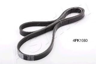 112-4PK1080 ASHIKA V-Ribbed Belts