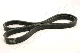 112-4PK1085 ASHIKA V-Ribbed Belts