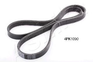 112-4PK1090 ASHIKA V-Ribbed Belts