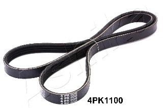 112-4PK1100 ASHIKA V-Ribbed Belts