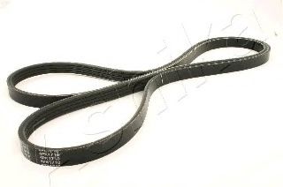 112-4PK1710 ASHIKA V-Ribbed Belts