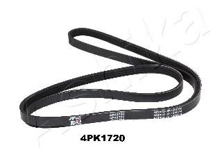 112-4PK1720 ASHIKA V-Ribbed Belts