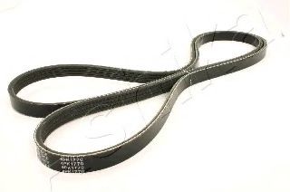 112-4PK1770 ASHIKA V-Ribbed Belts