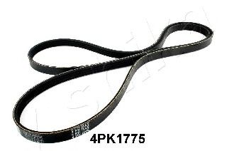 112-4PK1775 ASHIKA V-Ribbed Belts