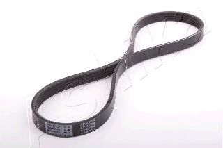 112-4PK725 ASHIKA V-Ribbed Belts