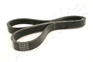 112-4PK810 ASHIKA V-Ribbed Belts