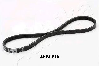 112-4PK815 ASHIKA V-Ribbed Belts
