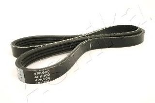 112-4PK900 ASHIKA V-Ribbed Belts