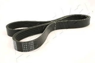 112-5PK1000 ASHIKA V-Ribbed Belts
