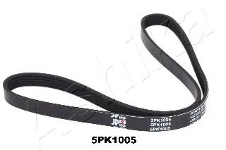 112-5PK1005 ASHIKA V-Ribbed Belts