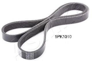 112-5PK1010 ASHIKA V-Ribbed Belts