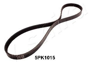 112-5PK1015 ASHIKA V-Ribbed Belts