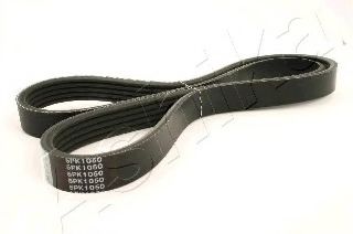 112-5PK1050 ASHIKA V-Ribbed Belts
