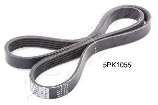 112-5PK1055 ASHIKA V-Ribbed Belts