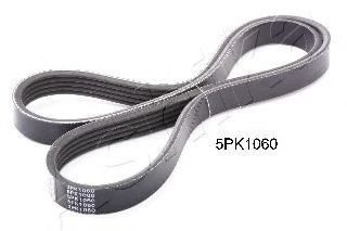 112-5PK1060 ASHIKA V-Ribbed Belts