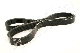 1125PK1100 ASHIKA V-Ribbed Belts