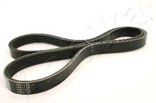 112-5PK1125 ASHIKA V-Ribbed Belts