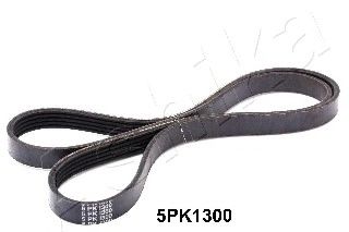 112-5PK1300 ASHIKA V-Ribbed Belts