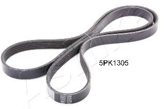 112-5PK1305 ASHIKA V-Ribbed Belts