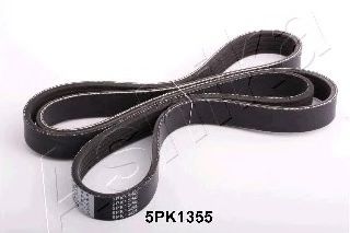 112-5PK1355 ASHIKA V-Ribbed Belts