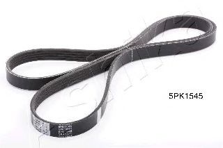 112-5PK1545 ASHIKA V-Ribbed Belts