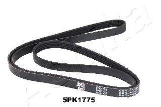 112-5PK1775 ASHIKA Belt Drive V-Ribbed Belts