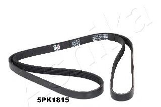 112-5PK1815 ASHIKA V-Ribbed Belts